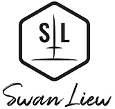 Swan Liew Yoga logo
